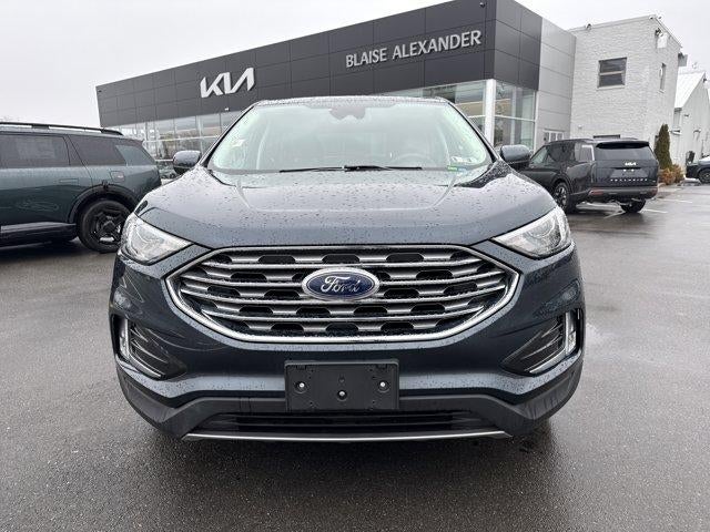 2022 Ford Edge SEL AWD