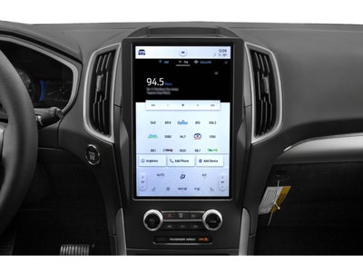 2022 Ford Edge SEL AWD