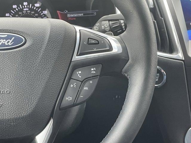 2020 Ford Edge Titanium AWD