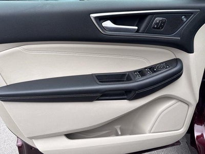 2023 Ford Edge Titanium AWD