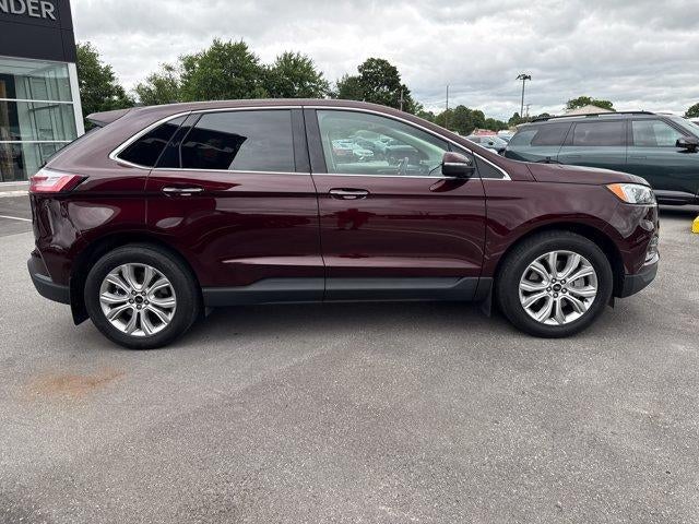 2023 Ford Edge Titanium AWD