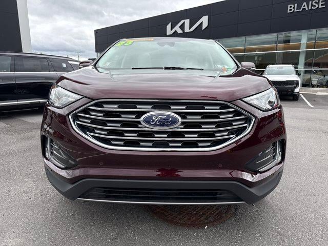 2023 Ford Edge Titanium AWD