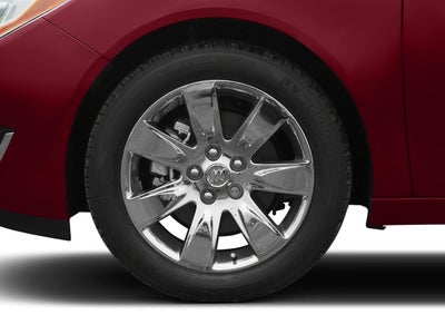 2017 Buick Regal Premium II FWD