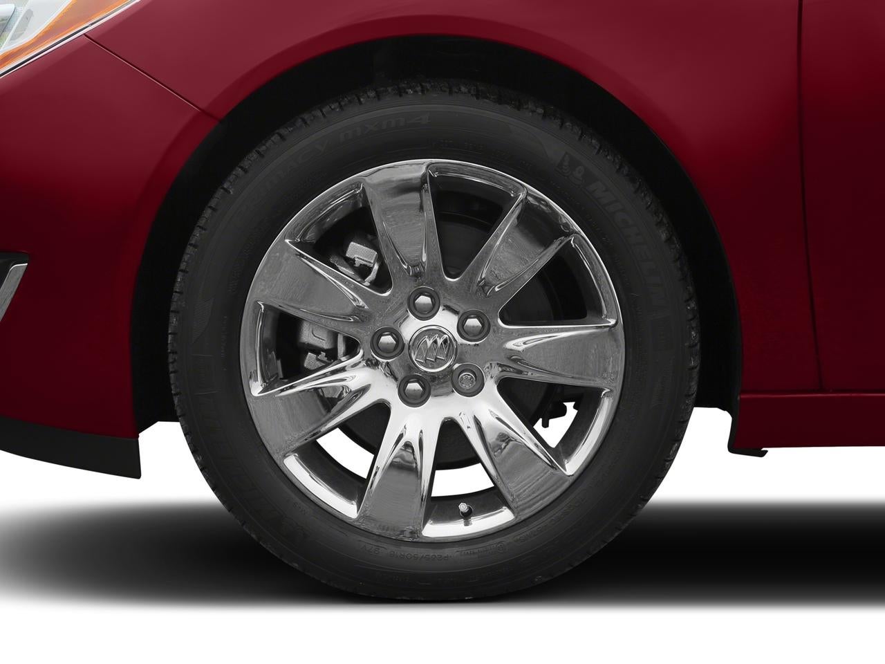 2017 Buick Regal Premium II FWD