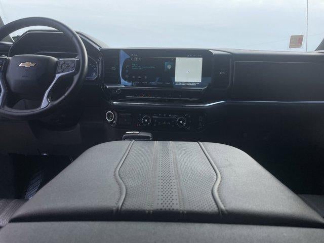 2024 Chevrolet Silverado 1500 Crew Cab Short Box 4-Wheel Drive High Country