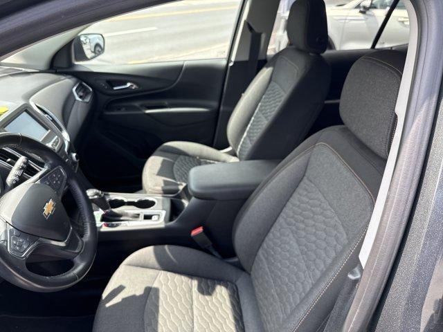 2018 Chevrolet Equinox AWD LT