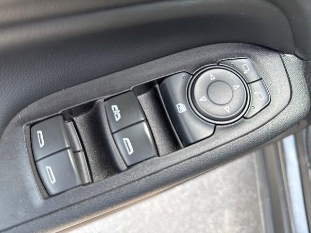 2018 Chevrolet Equinox AWD LT