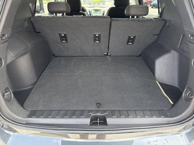 2018 Chevrolet Equinox AWD LT