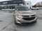 2018 Chevrolet Equinox AWD LT