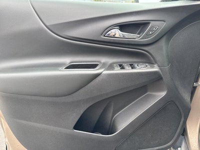 2018 Chevrolet Equinox AWD LT