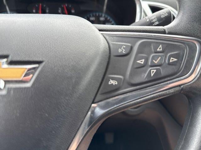 2018 Chevrolet Equinox AWD LT