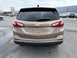 2018 Chevrolet Equinox AWD LT