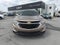 2018 Chevrolet Equinox AWD LT