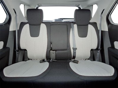 2012 Chevrolet Equinox AWD 1LT