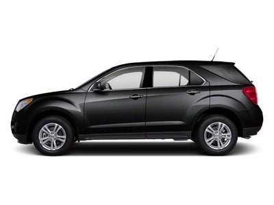 2012 Chevrolet Equinox AWD 1LT