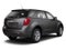 2012 Chevrolet Equinox AWD 1LT