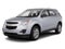 2012 Chevrolet Equinox AWD 1LT