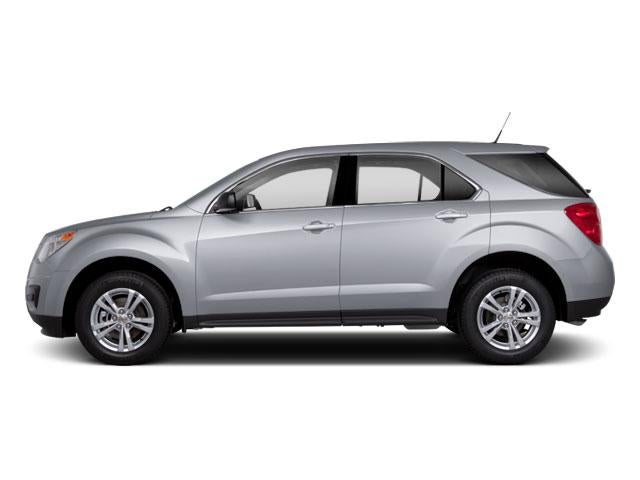 2012 Chevrolet Equinox AWD 1LT
