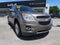 2012 Chevrolet Equinox FWD LTZ