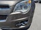 2012 Chevrolet Equinox FWD LTZ