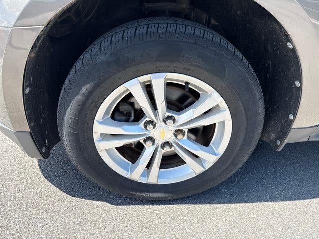 2012 Chevrolet Equinox FWD LTZ