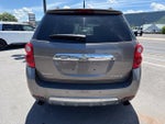 2012 Chevrolet Equinox FWD LTZ