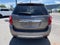 2012 Chevrolet Equinox FWD LTZ