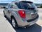 2012 Chevrolet Equinox FWD LTZ