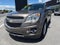 2012 Chevrolet Equinox FWD LTZ