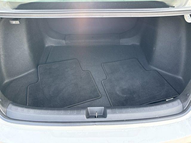 2024 Honda Civic Sedan LX CVT