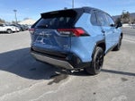 2022 Toyota RAV4 Hybrid XSE AWD (Natl)