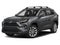 2025 Toyota RAV4 XLE AWD (Natl)