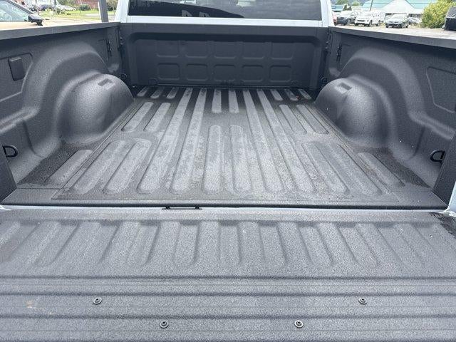 2026 RAM 2500 Big Horn 4x4 Crew Cab 6'4" Box