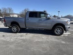 2024 RAM 2500 Laramie 4x4 Crew Cab 6'4" Box