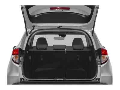 2019 Honda HR-V EX AWD CVT