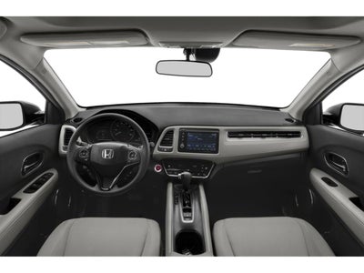 2019 Honda HR-V EX AWD CVT
