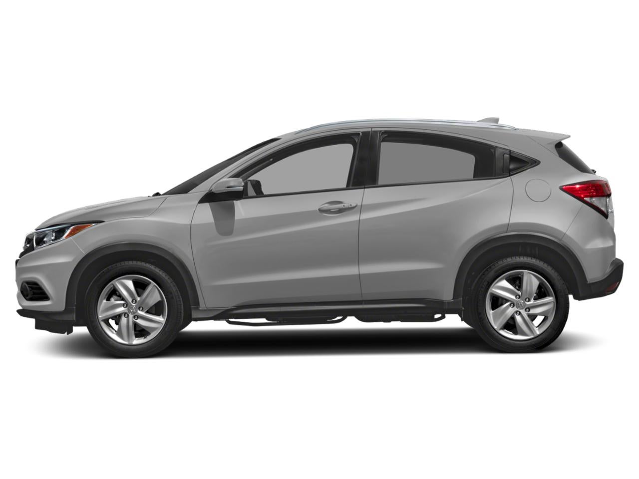 2019 Honda HR-V EX AWD CVT