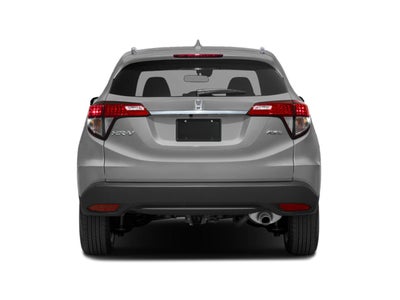 2019 Honda HR-V EX AWD CVT