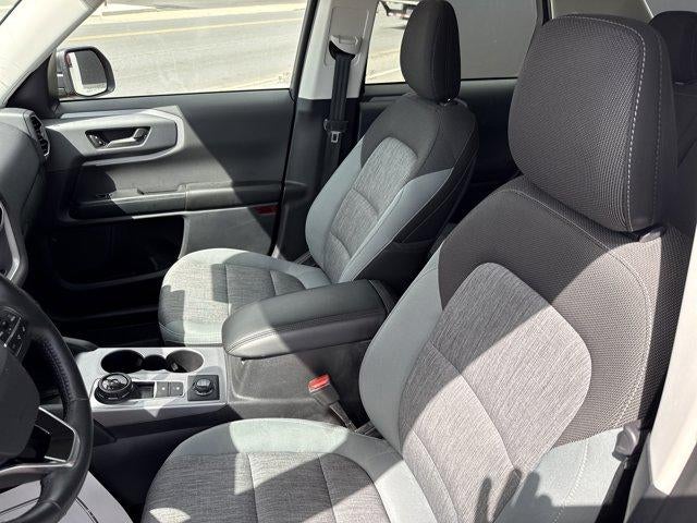 2023 Ford Bronco Sport Big Bend 4x4
