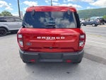 2023 Ford Bronco Sport Big Bend 4x4