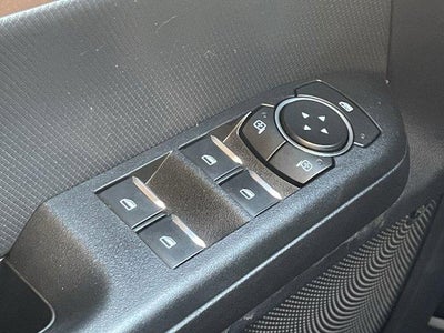 2025 Ford Bronco Sport Outer Banks 4x4