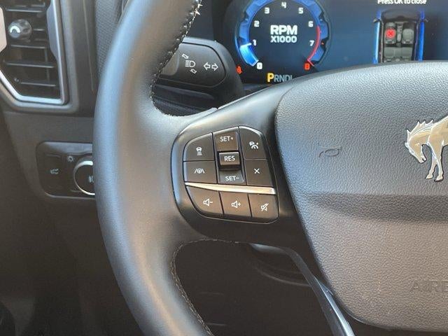 2025 Ford Bronco Sport Outer Banks 4x4