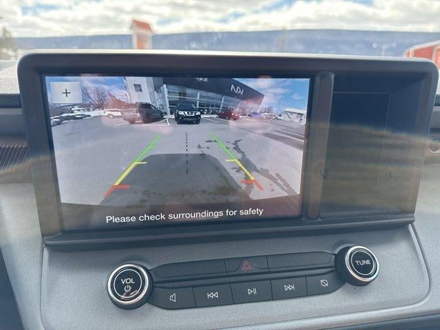 2022 Ford Maverick LARIAT AWD SuperCrew