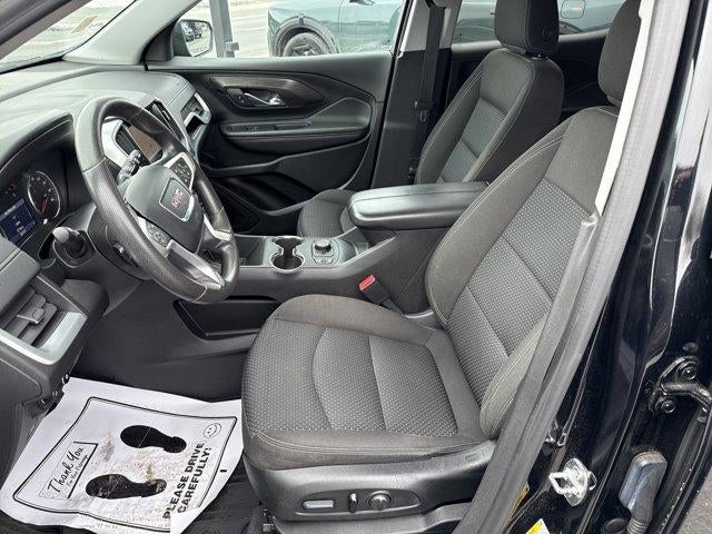 2024 GMC Terrain AWD 4dr SLE