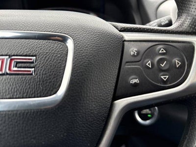 2024 GMC Terrain AWD 4dr SLE