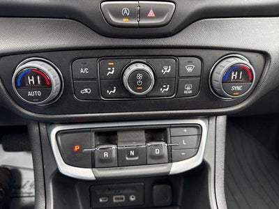 2024 GMC Terrain AWD 4dr SLE