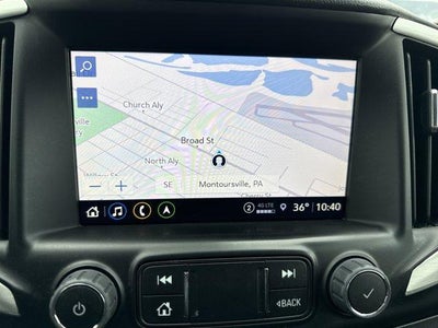 2024 GMC Terrain AWD 4dr SLE