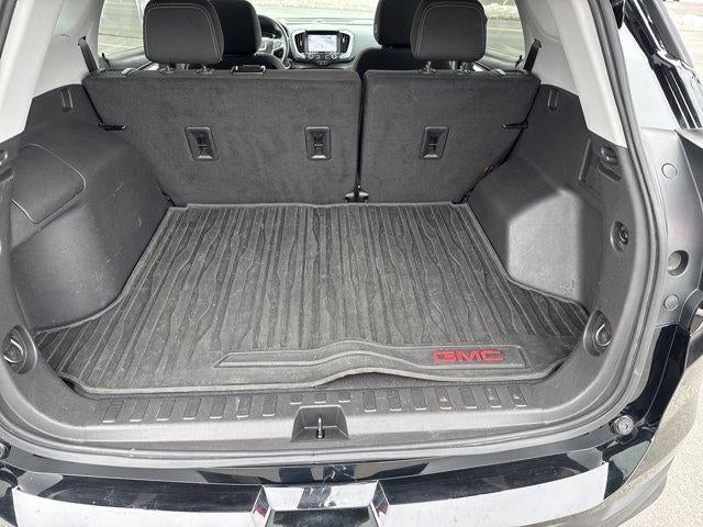 2024 GMC Terrain AWD 4dr SLE