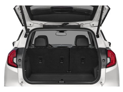 2024 GMC Terrain AWD 4dr SLE