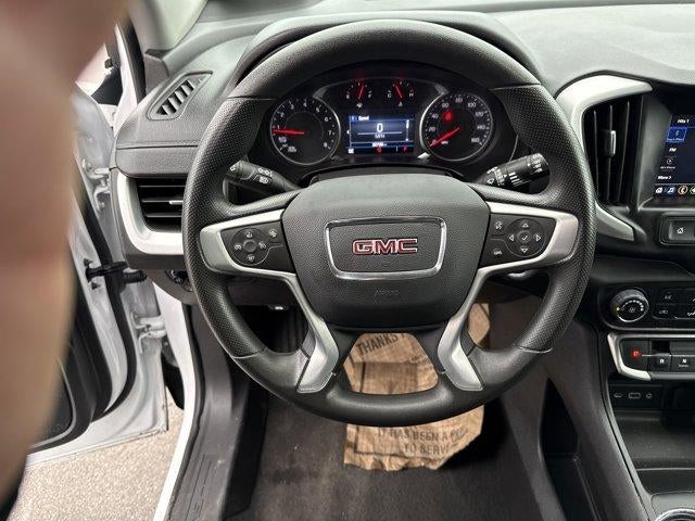 2024 GMC Terrain AWD 4dr SLE